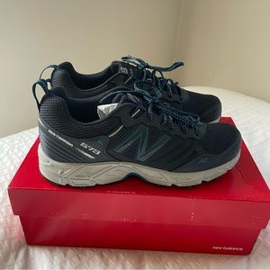 New Balance Trail Running Shoe